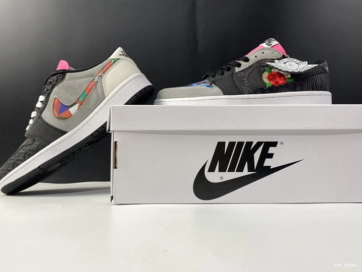 CW0418-006 1 New Year Retro (2020) Jordan Low Chinese - 0501